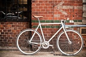 春にシアトルへ行くべき7つの理由