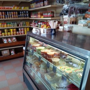 シアトル中心部で食料品を賢く調達する方法
