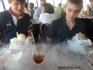 10代の少年と過ごすシアトル旅行ガイド