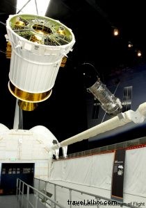 自分の中の宇宙飛行士を探検しよう