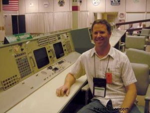 自分の中の宇宙飛行士を探検しよう