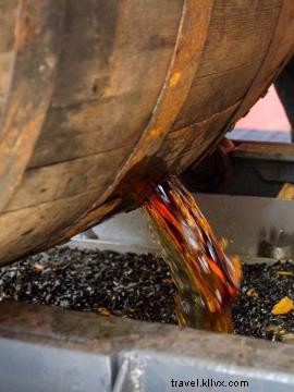 ミント・ジュレップ・エクスペリエンスで体験するテネシーの魅力