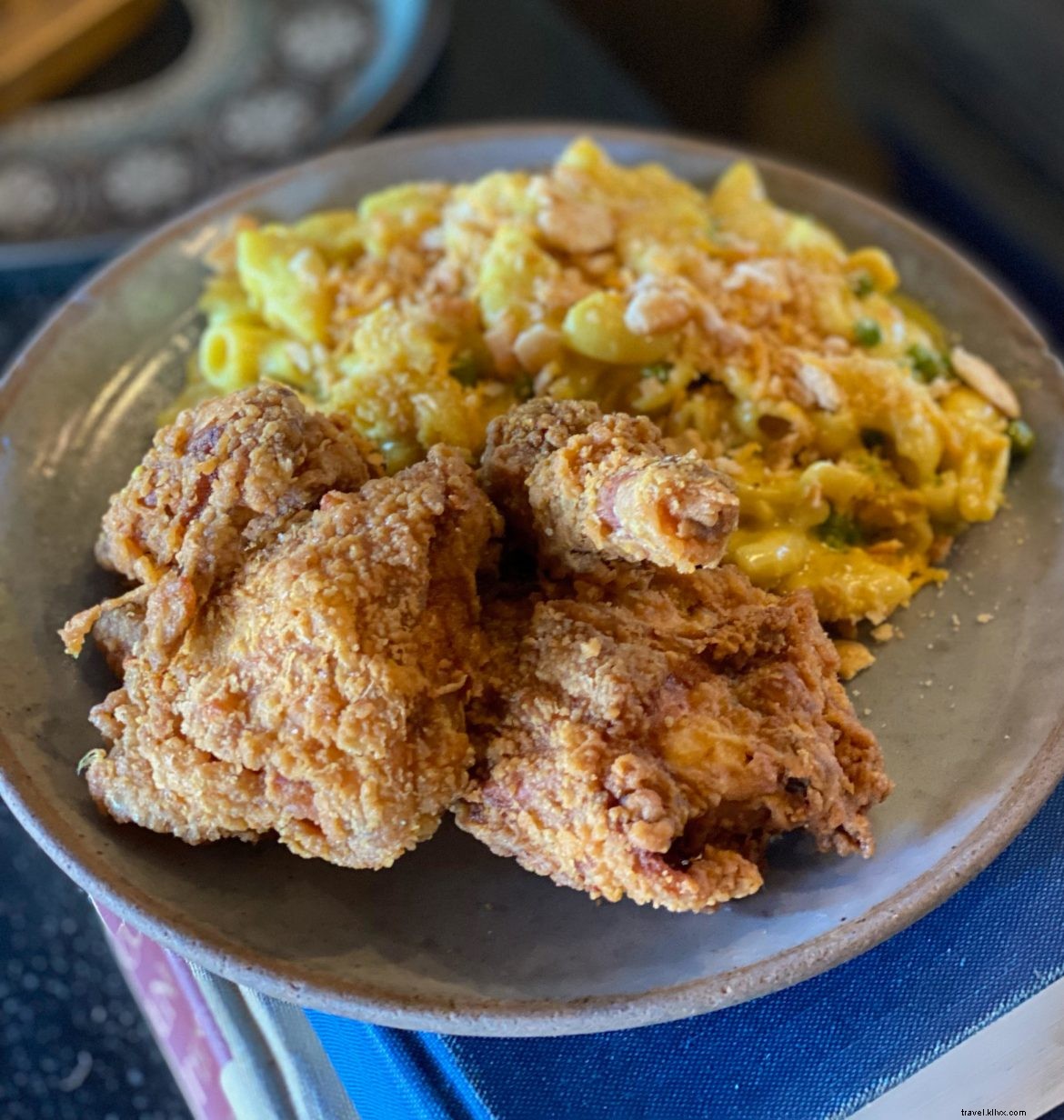 チャールストンで絶品フライドチキンを味わえるトップ17スポット