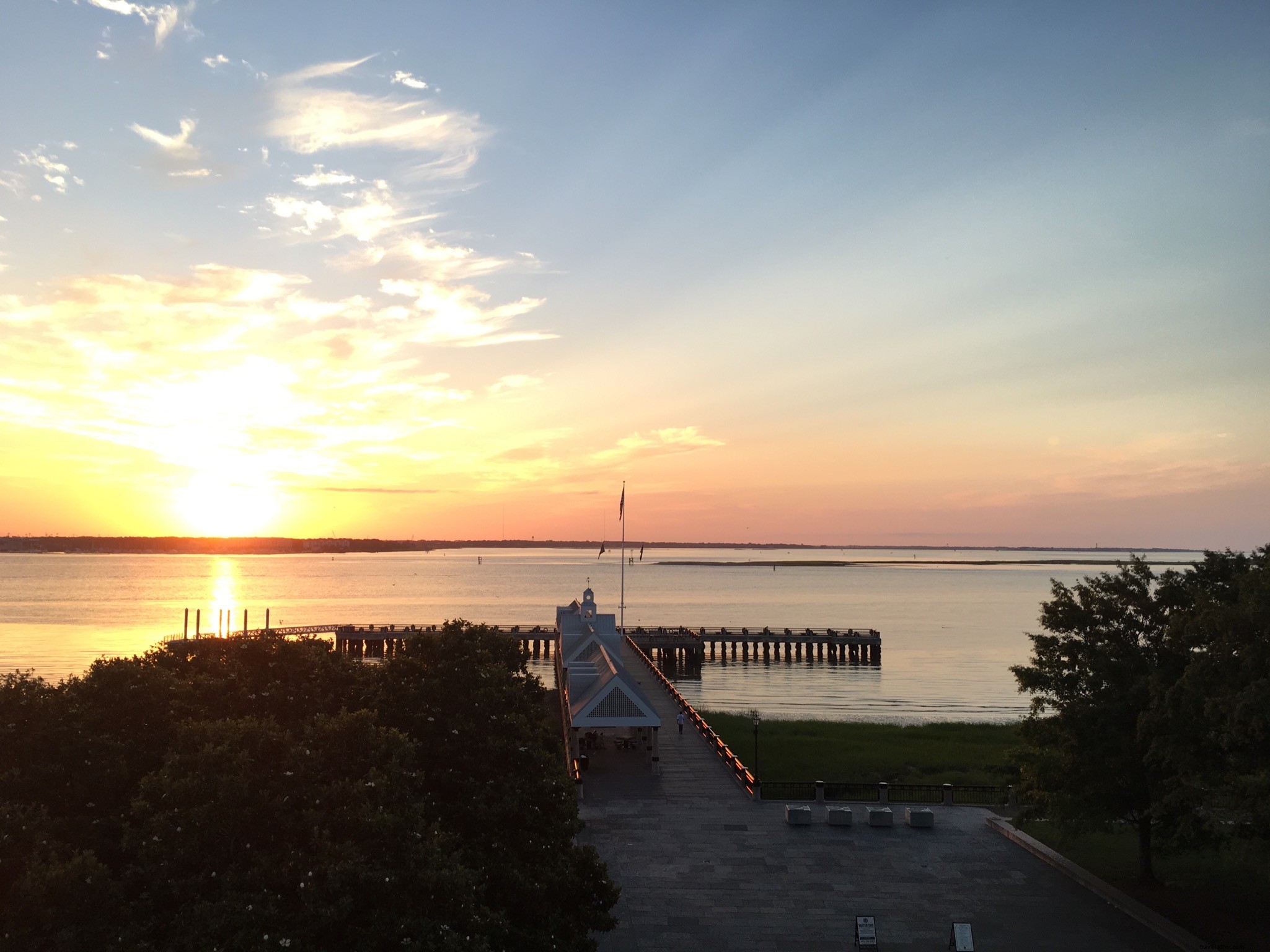 チャールストンで絶景の朝日・夕日を楽しめるトップ17ホテル