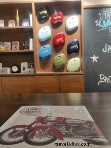 Jawa 42の納期・待機期間と所有者向け情報