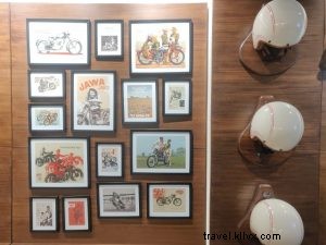 Jawa 42の納期・待機期間と所有者向け情報