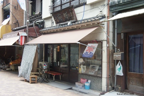 東京の7つのスイーツショップで甘いひとときを