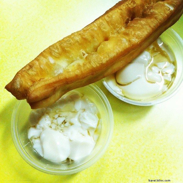 シンガポールのホーカー料理が恋しい