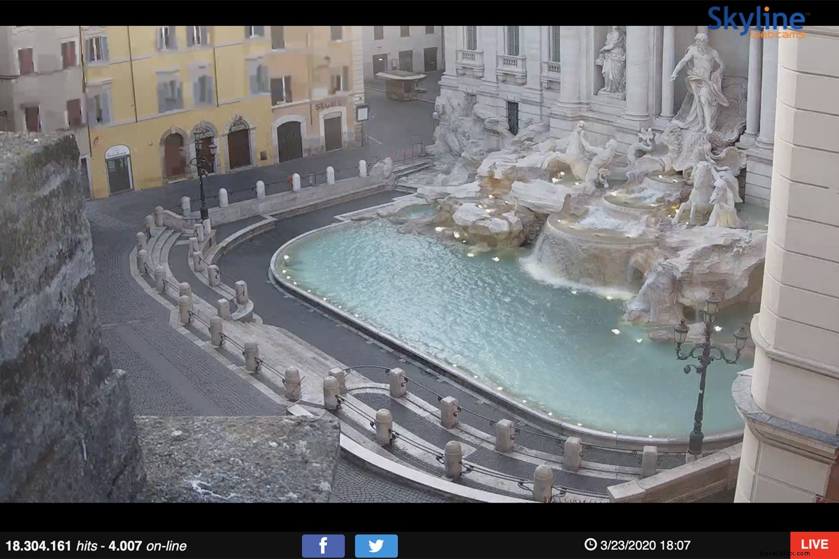 自宅のソファからイタリアの絶景と文化を楽しむ方法