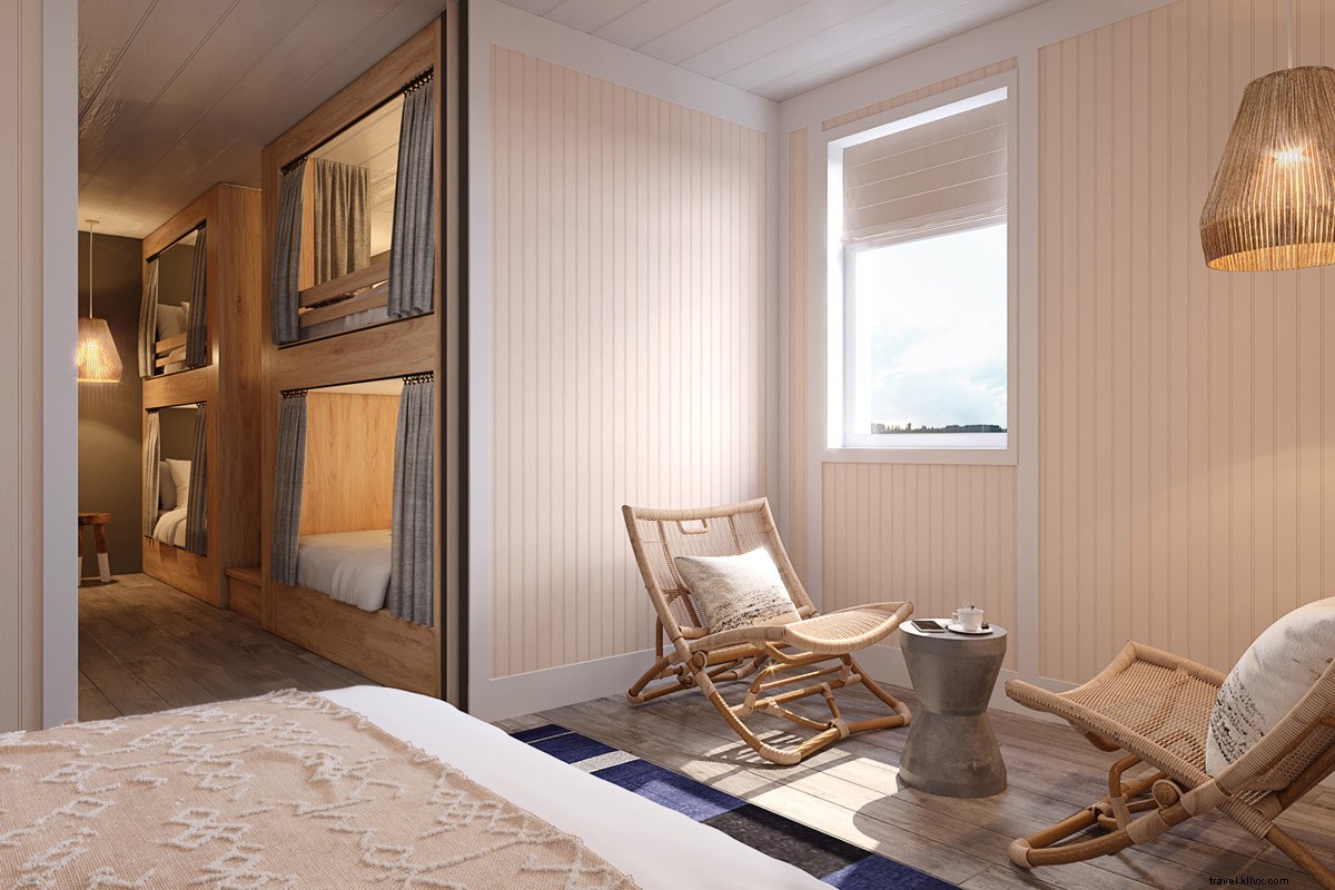 Life House、South of Fifthでマイアミの新たな変貌を続ける