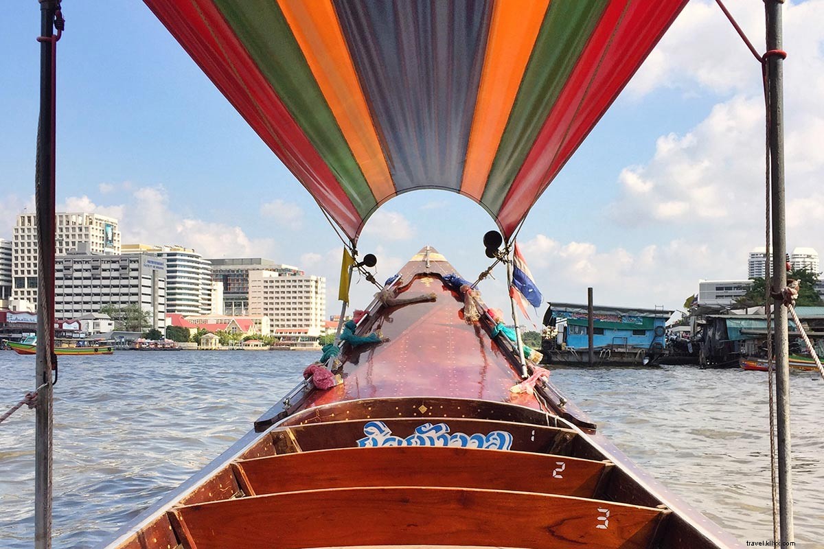 笑顔の国、タイで五感を満たす旅:プーケット、バンコク、ヤオノイ島