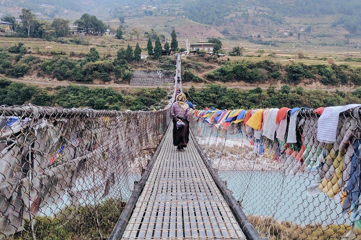 次の目的地はどこ？人生に残る13の旅先ガイド