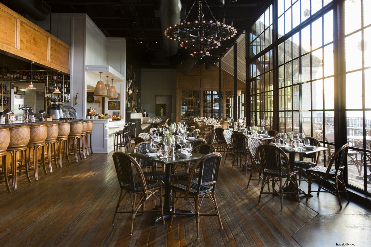 ヒューストン最新情報と魅力的なスポット