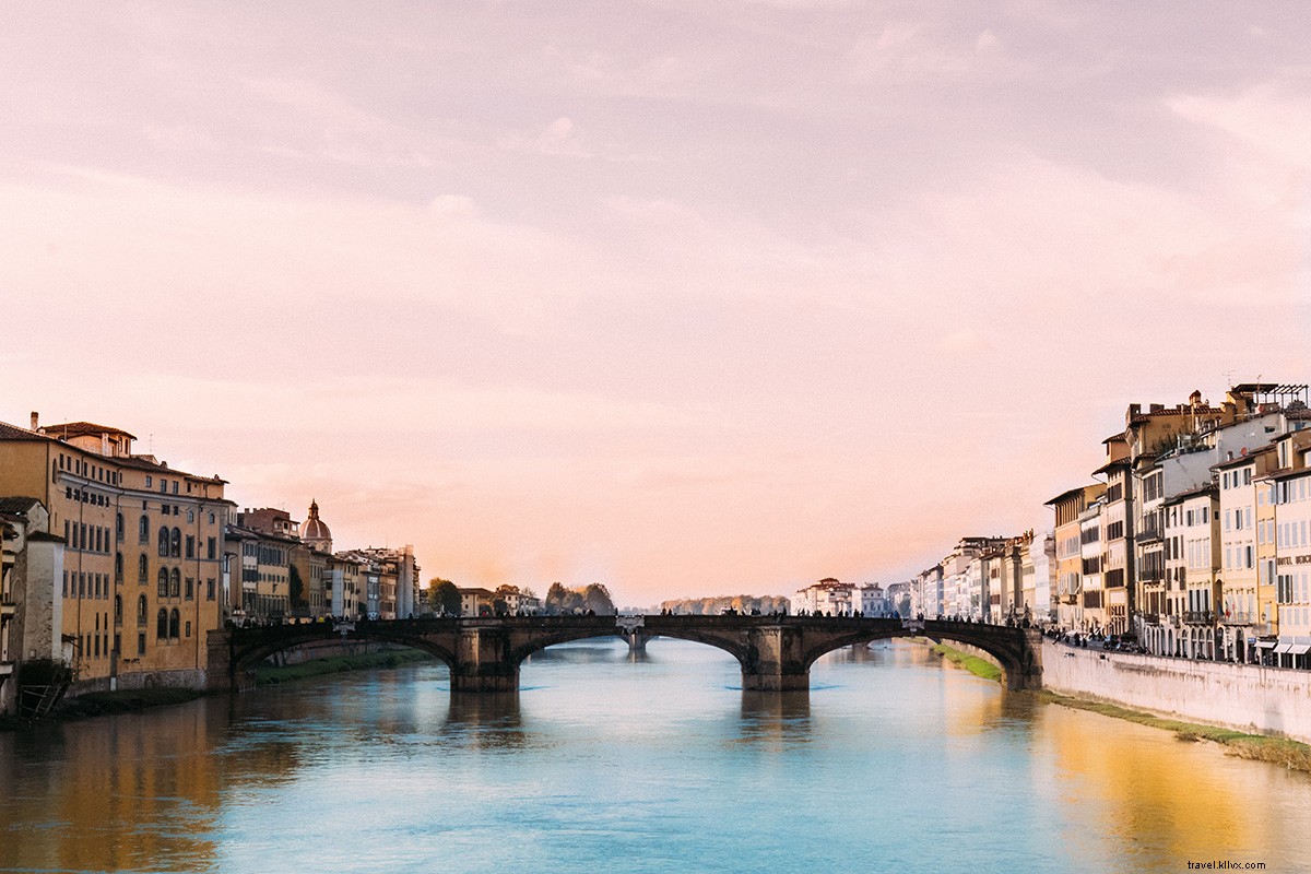 イタリアで訪れたい13の絶景スポット