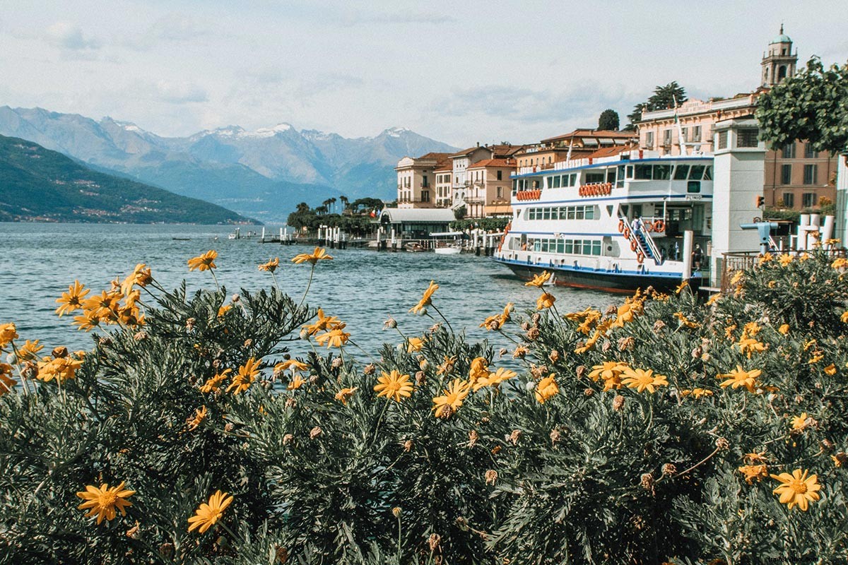 イタリアで訪れたい13の絶景スポット