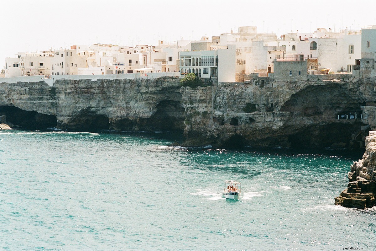 イタリアで訪れたい13の絶景スポット