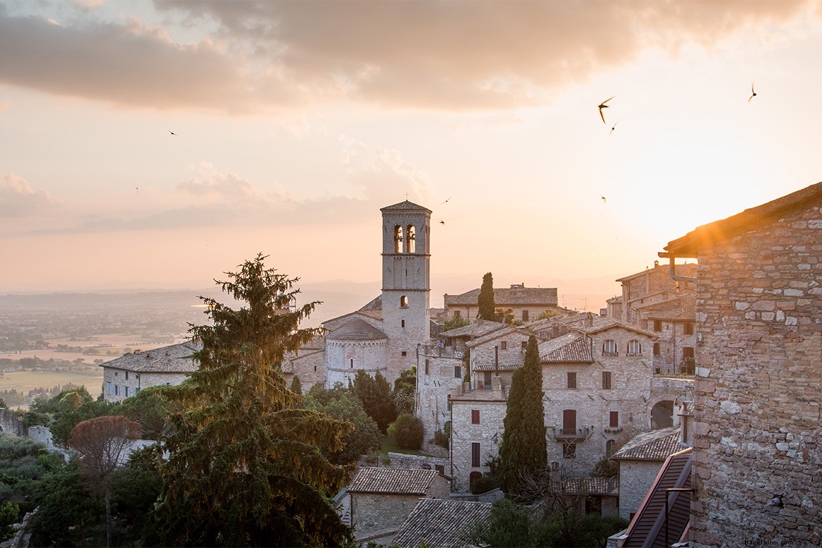 イタリアで訪れたい13の絶景スポット