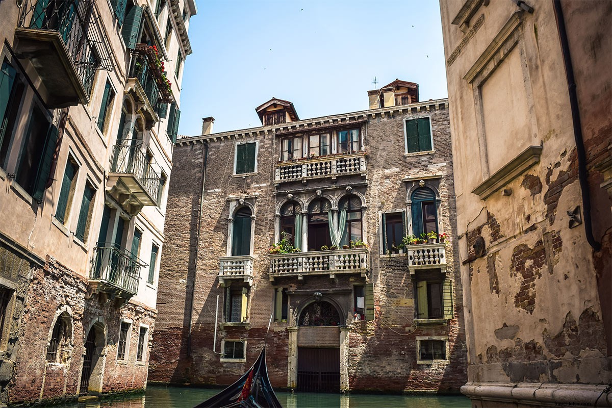 イタリアで訪れたい13の絶景スポット