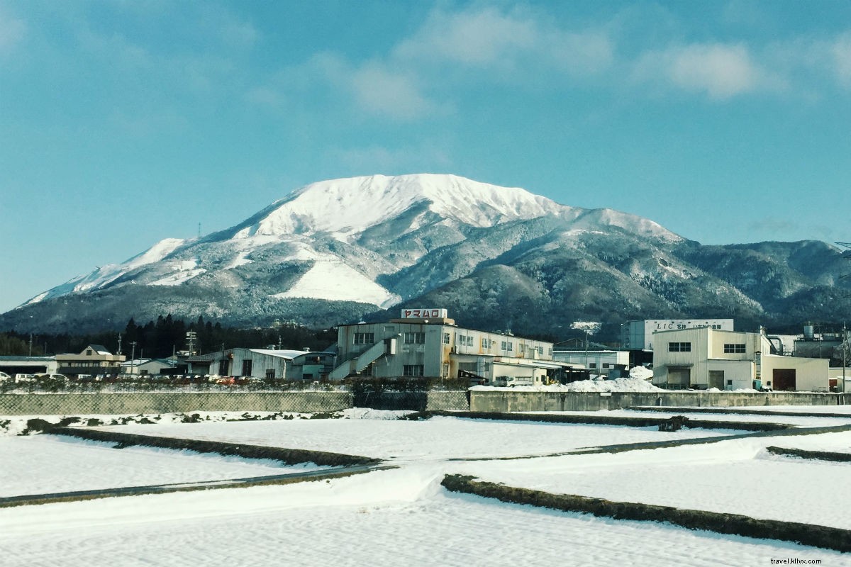 日本で過ごす3日間：大阪から東京へ