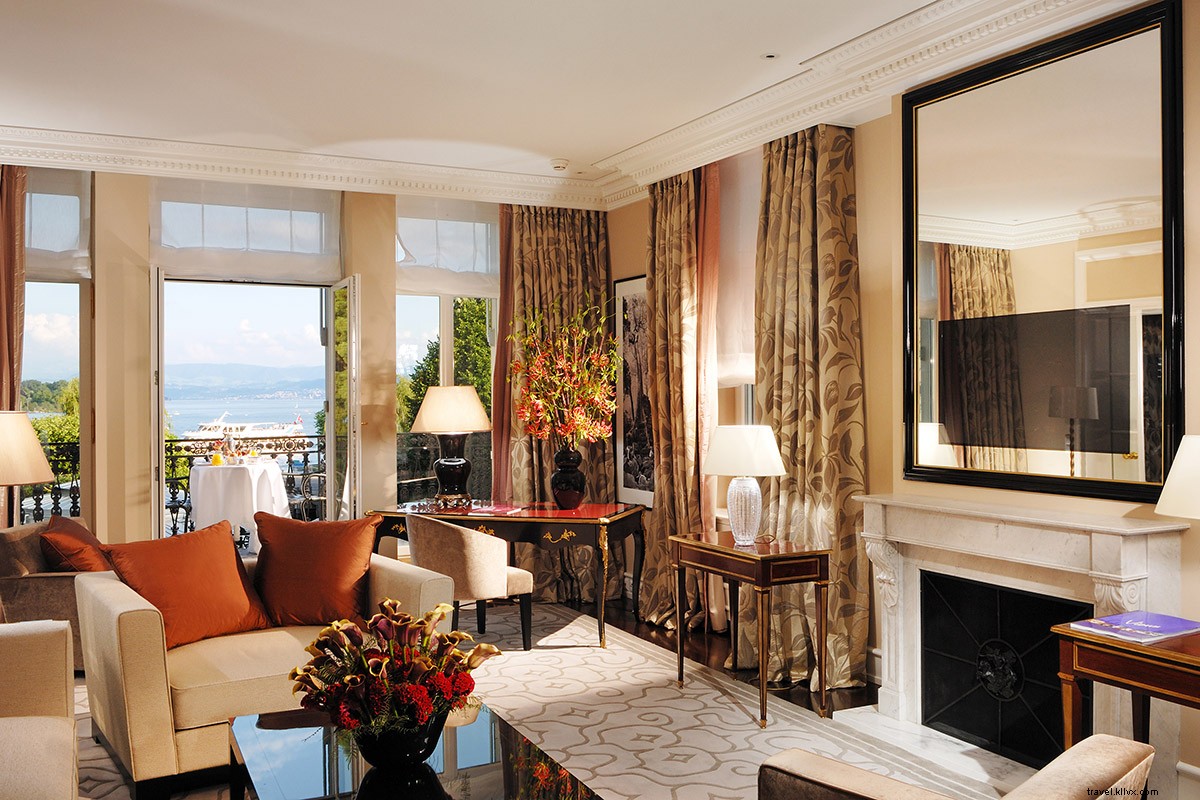スイスで迎える25歳――人生はこんなに最高