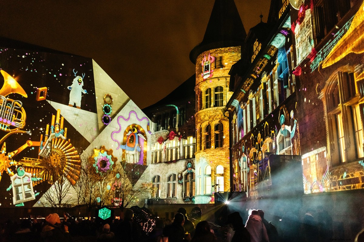 スイスのホリデーを満喫！クリスマスマーケットからフォンデュまで7つの楽しみ