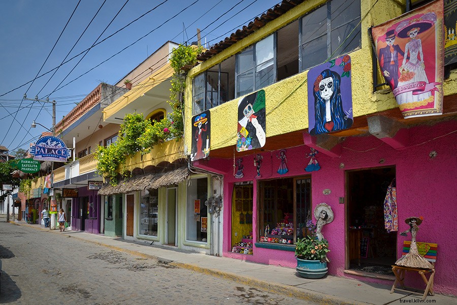 メキシコシティから行く3日間の週末旅行