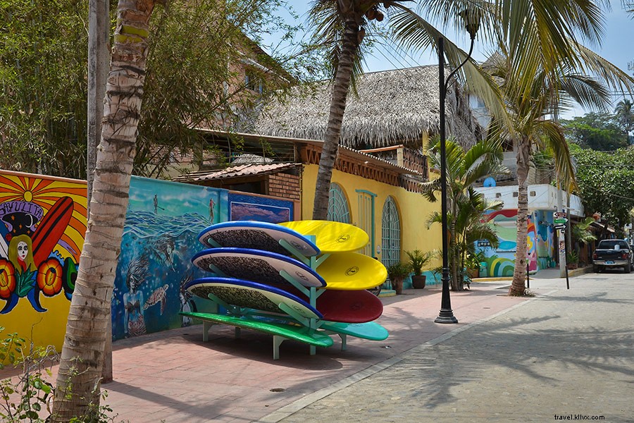 メキシコシティから行く3日間の週末旅行