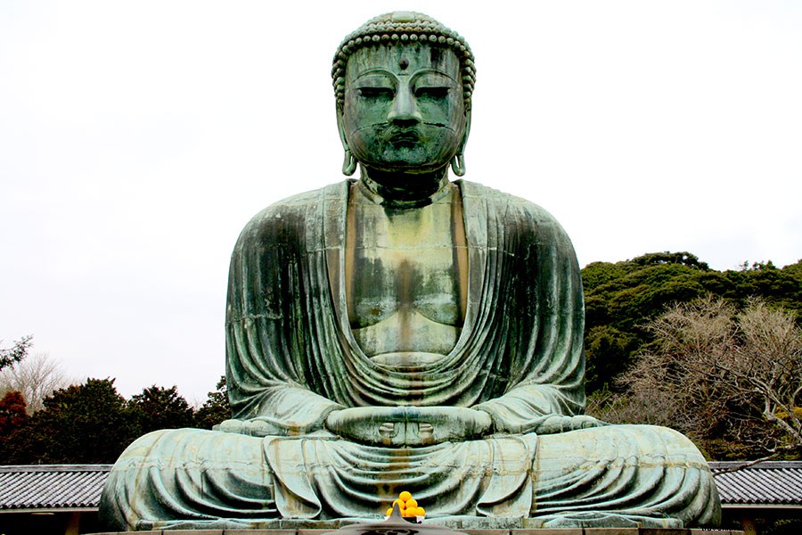 東京発・鎌倉日帰り旅の全貌