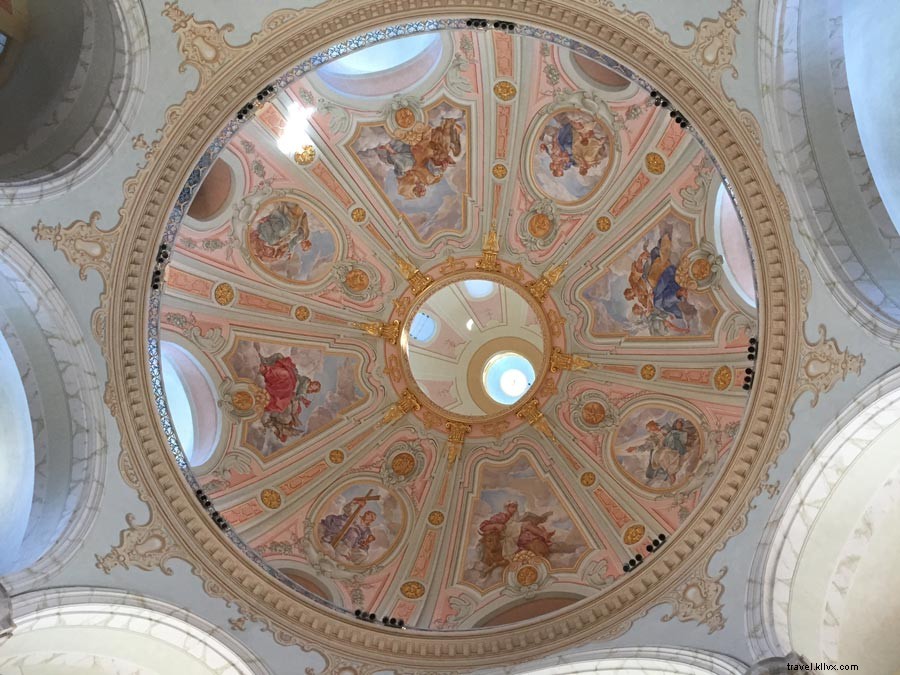 ドレスデン旅行完全ガイド：バロック建築と歴史を巡る魅力