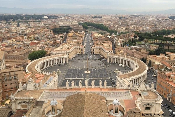 ローマで語られたカトリック信者の本音告白