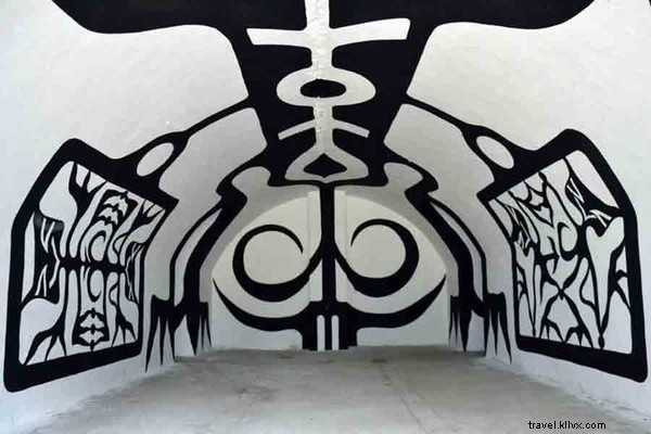 ワルシャワ旧市街の新たなフォーマット:地元ツアーガイド