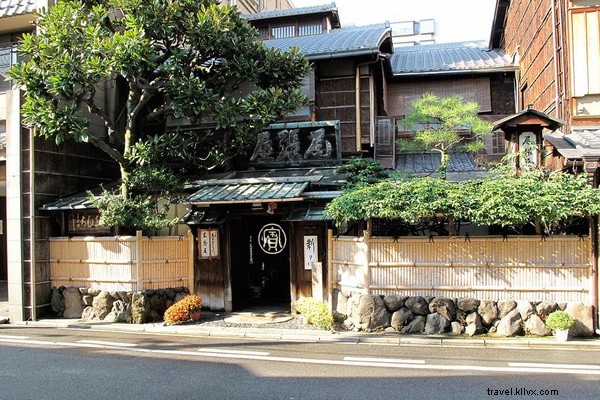 京都の冬を快適に過ごす方法