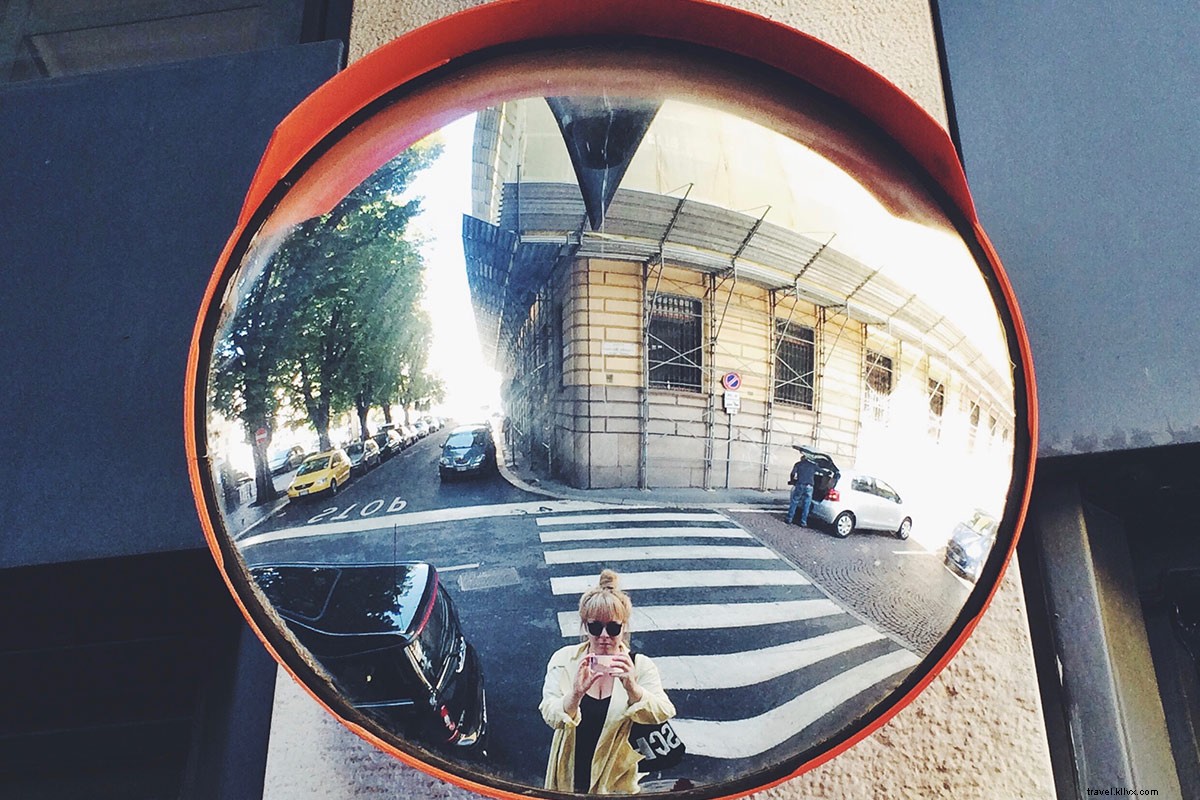 ゲストInstagrammerをご紹介：コペンハーゲン出身のKaren Sofie Egebo