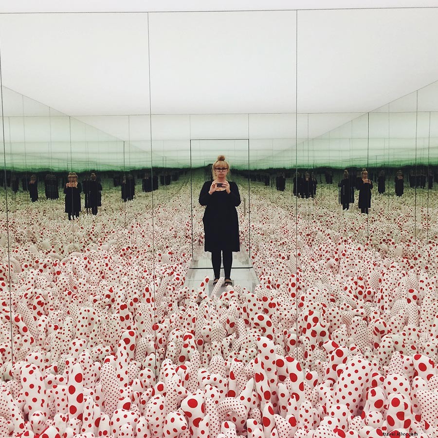 ゲストInstagrammerをご紹介：コペンハーゲン出身のKaren Sofie Egebo