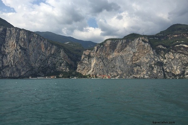 イタリア・湖水地方で過ごす長い週末