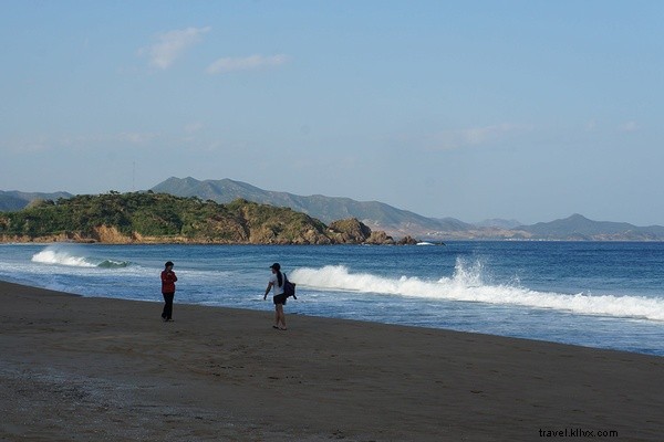 北朝鮮旅行を手掛けるインサイダー、アンドレア・リーの挑戦