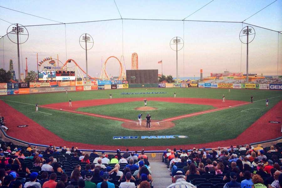 ニューヨーク5区の隠れた宝石5選
