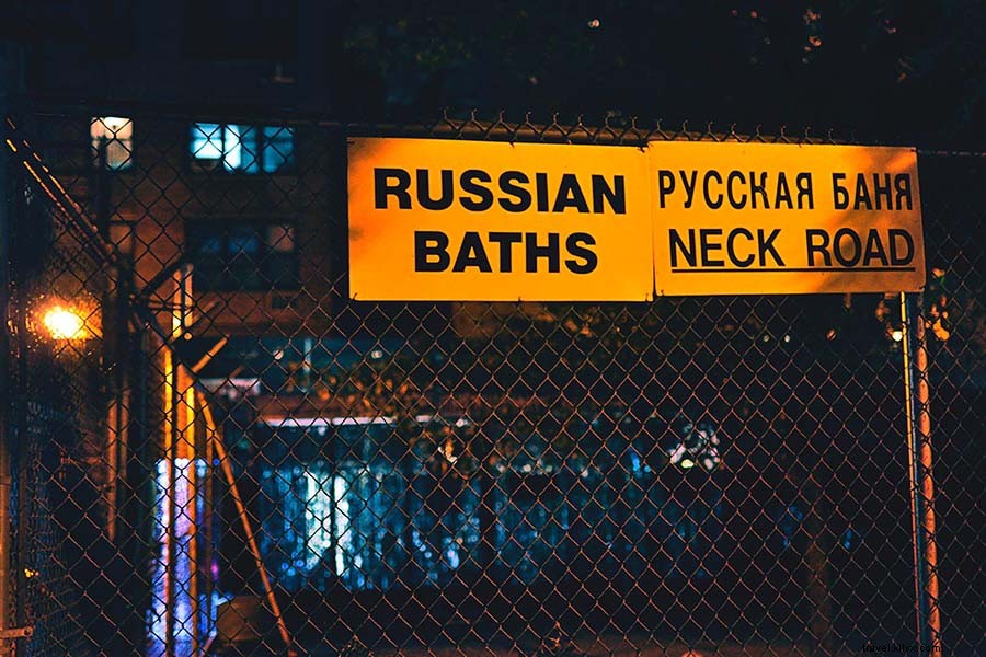 リトルロシアは単なる小さなロシアではない