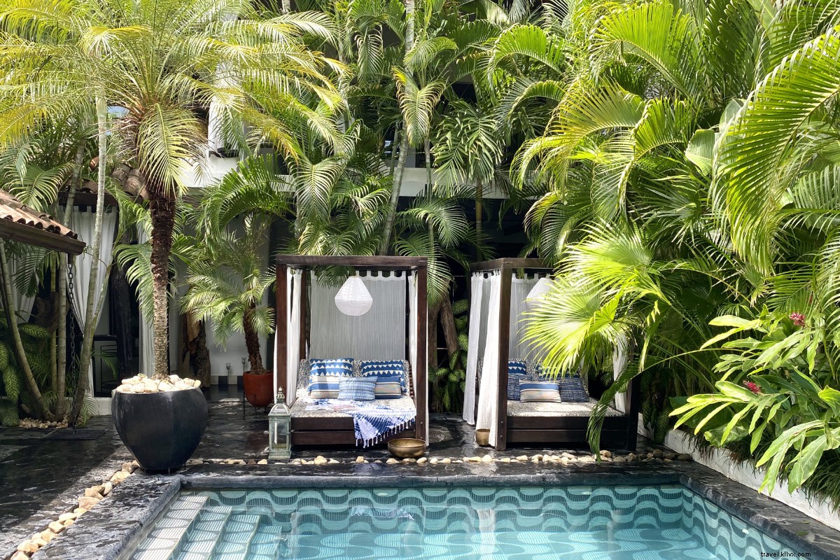 パンデミック後の旅行先はどこ？ニカラグアの魅力と最新情報