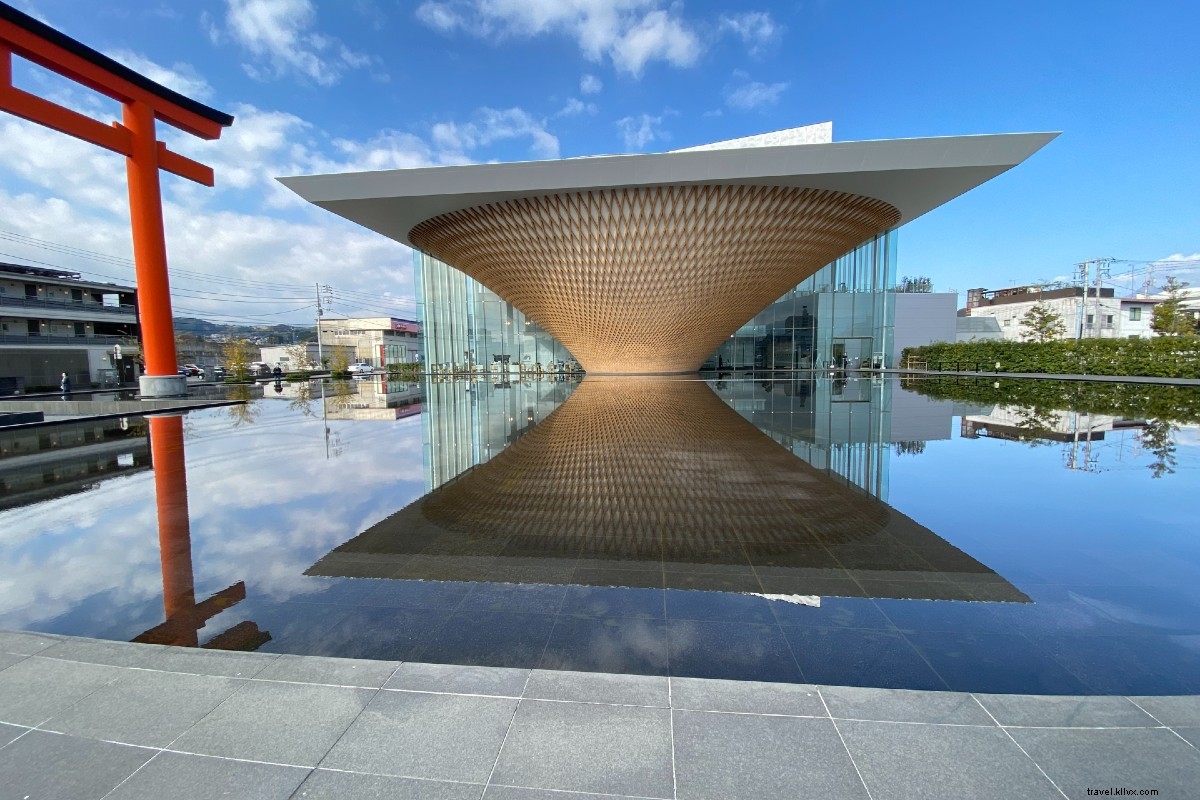 東京発・電車で巡る大仏・湖・富士山の絶景4日間旅行ガイド
