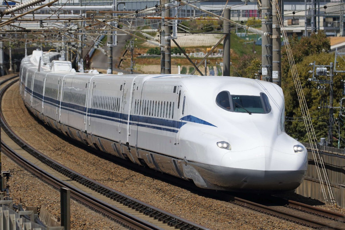東京発・電車で巡る大仏・湖・富士山の絶景4日間旅行ガイド