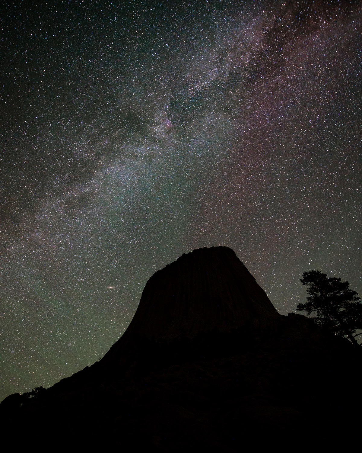 星空撮影に挑戦！実験的テクニックで驚きの写真を撮る方法
