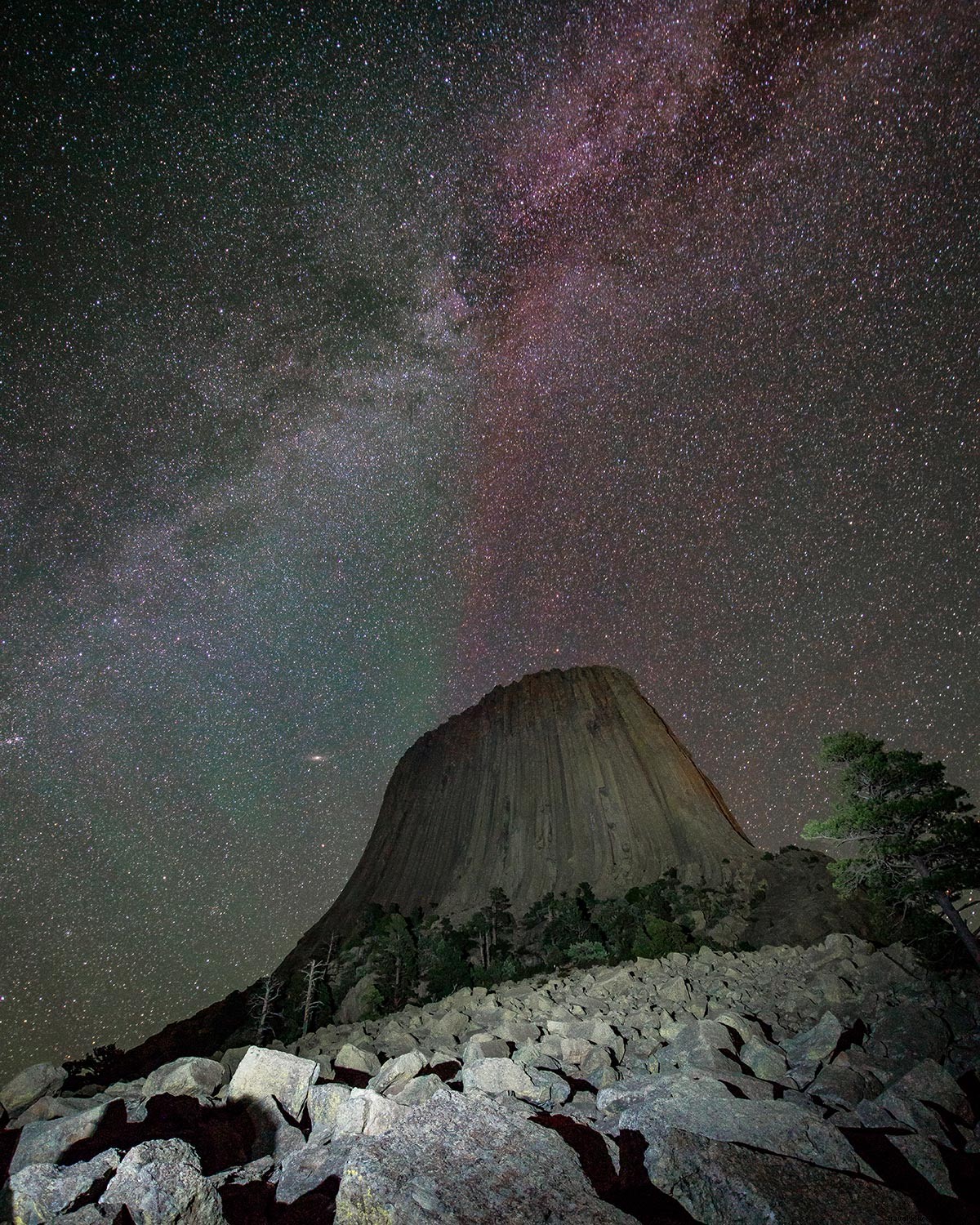 星空撮影に挑戦！実験的テクニックで驚きの写真を撮る方法