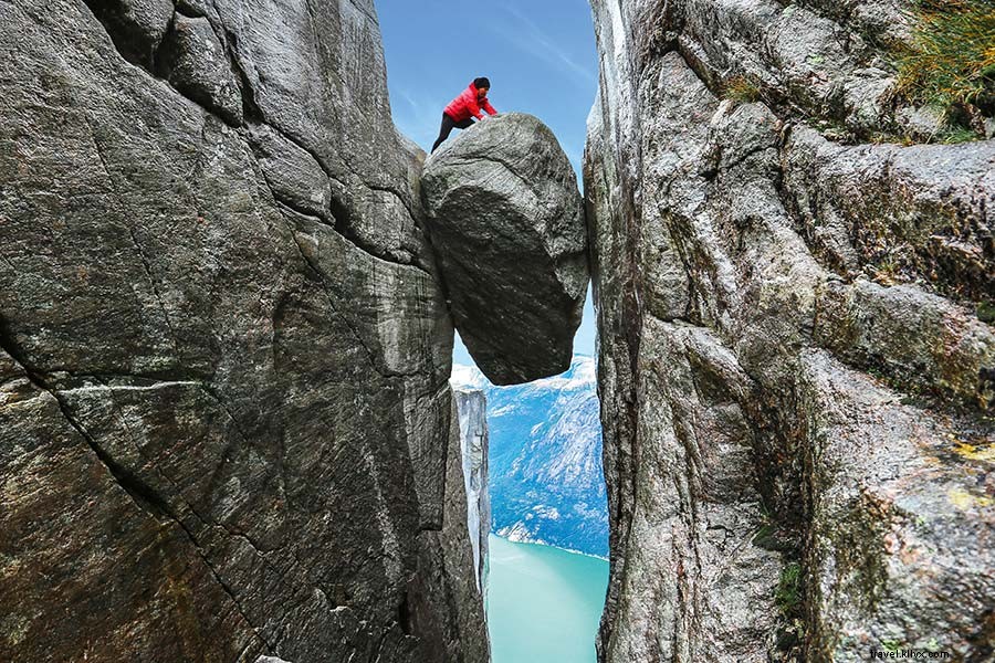 1000の冒険とセルフショット：チェックリスト