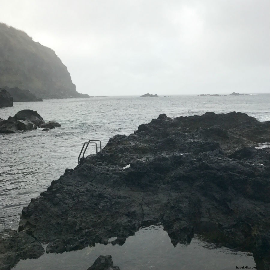 アゾレス諸島は大西洋のハワイと呼ばれる理由