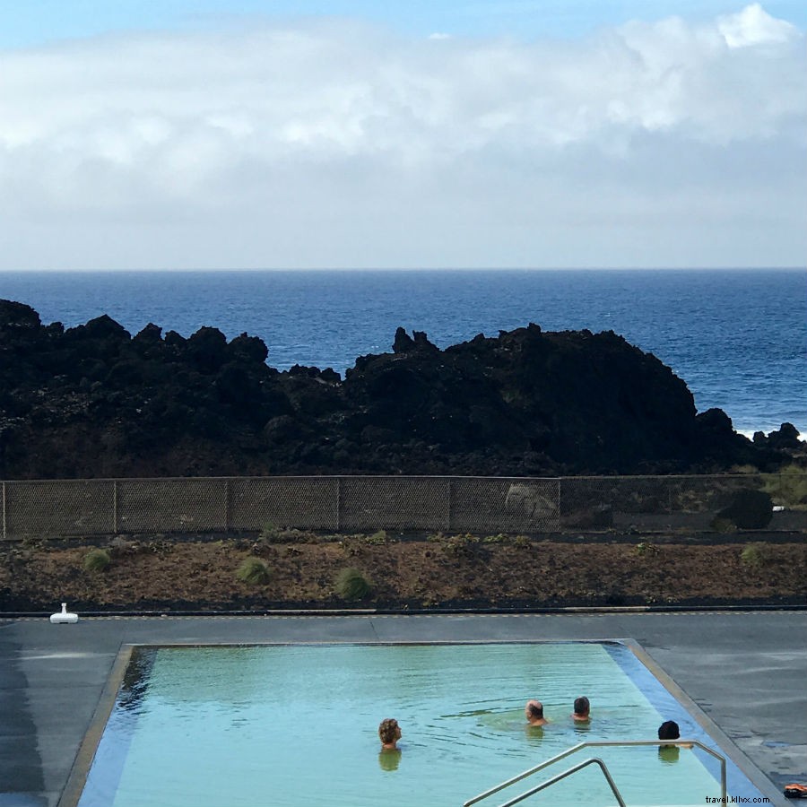 アゾレス諸島は大西洋のハワイと呼ばれる理由