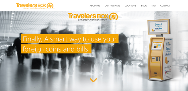 チェックアウトする価値のある旅行商品とウェブサイト