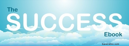 あなたの人生は史上最大の成功物語であるべきです