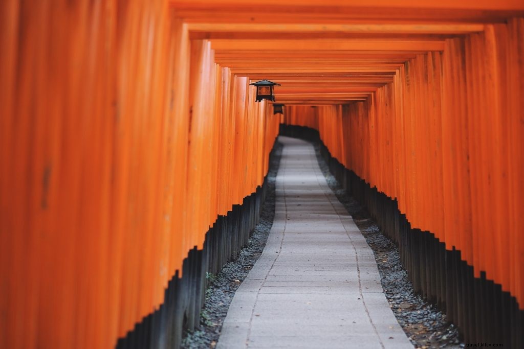 京都で過ごす最高の時間—やりがい溢れる旅のコツ