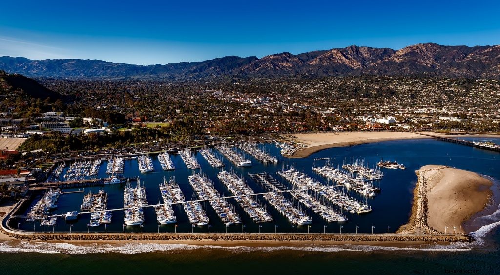 カリフォルニア旅行で絶対に体験したい5つのこと